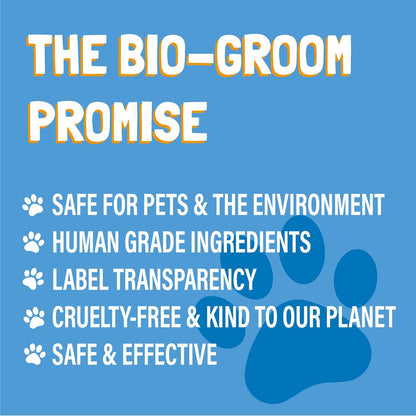 Wiry Coat Dog Shampoo - Tearless, Bathing Supplies, Puppy Wash, Cat & Dog Grooming Supplies, Cruelty-Free, Made in USA, Texturizing Shampoo - 12 Fl Oz 1-Pack